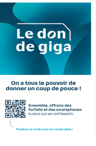 Doro 6820 4G  Bouygues Telecom